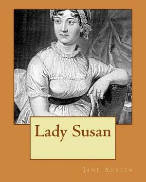 Lady Susan by Jane Austen