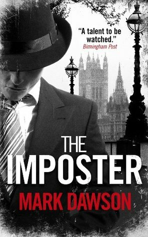 The Imposter by Mark Dawson