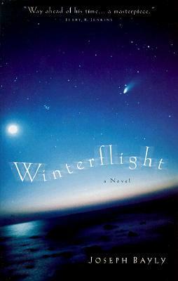 Winterflight by Joseph Bayly