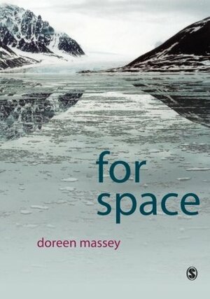 For Space by Doreen Massey