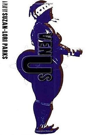 Venus by Parks, Suzan-Lori (1997) Paperback by Suzan-Lori Parks, Suzan-Lori Parks