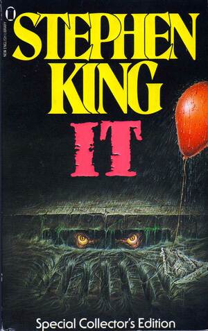 IT by Stephen King