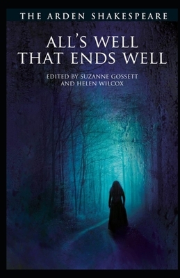 All's Well That Ends Well by William Shakespeare