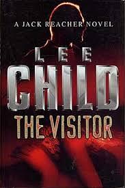 The Visitor by Lee Child