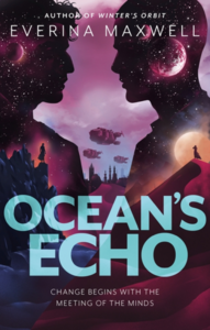 Ocean's Echo by Everina Maxwell