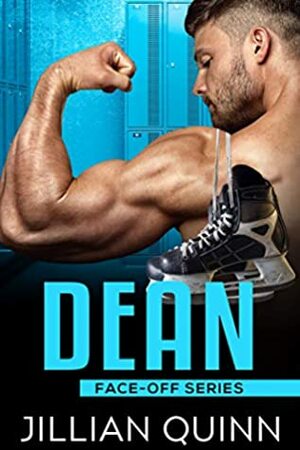 Dean by Jillian Quinn