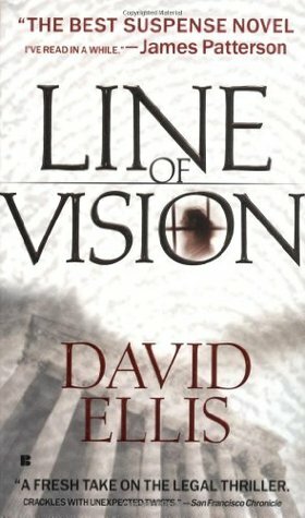 Line Of Vision by David Ellis