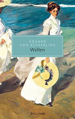 Wellen by Eduard von Keyserling