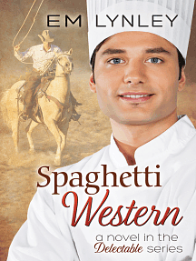 Spaghetti Western by E.M. Lynley