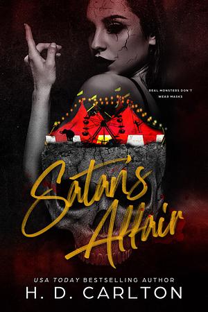 Satan's Affair by H.D. Carlton