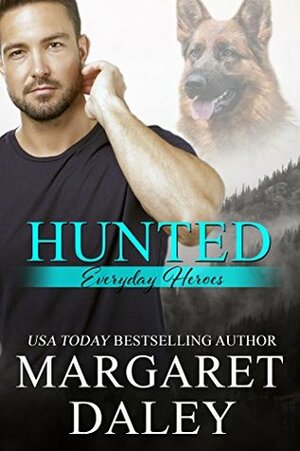 Hunted by Margaret Daley