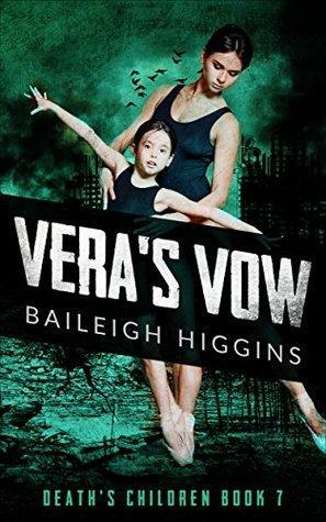 Vera's Vow by Baileigh Higgins