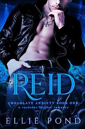 Reid by Ellie Pond