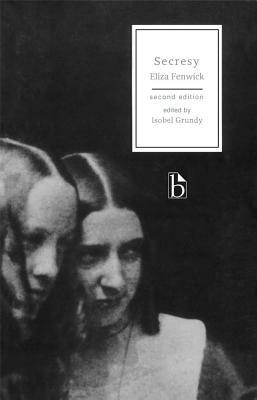 Secresy - Second Edition by Eliza Fenwick