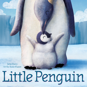 Little Penguin by Julie Abery