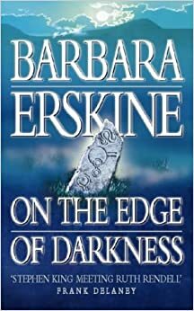 Ties tamsos riba by Barbara Erskine