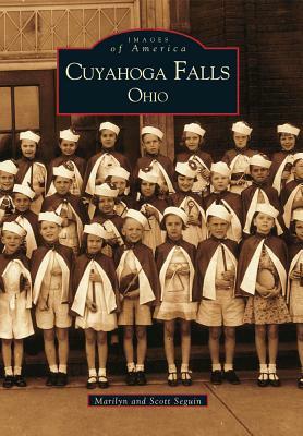 Cuyahoga Falls Ohio by Marilyn Seguin, Scott Seguin