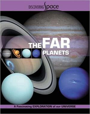 The Far Planets by Ian Graham