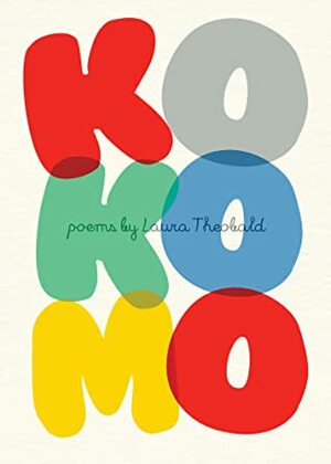 Kokomo by Laura Theobald