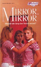 Mirror, Mirror by Virginia Nielsen