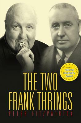 The Two Frank Thrings by Peter Fitzpatrick