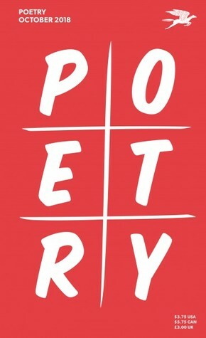 Poetry Magazine October 2018 by Don Share