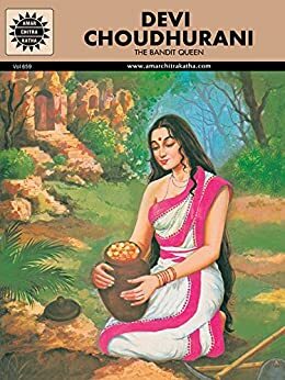 Devi Choudhurani by Debrani Mitra, Bankim Chandra Chattopadhyay