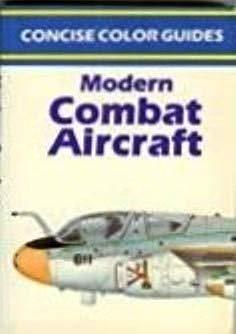 Modern Combat Aircraft by Jeff Daniels