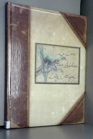Le Livre De Fées Séchées De Lady Cottington by Terry Jones
