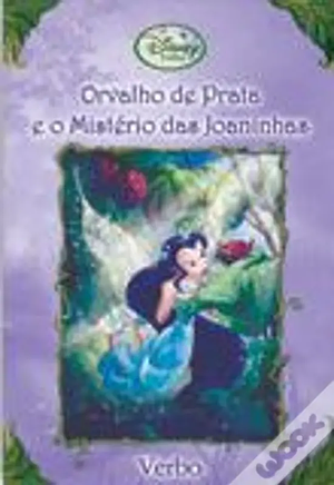 Orvalho de Prata e o Mistério das Joaninhas by Gail Herman