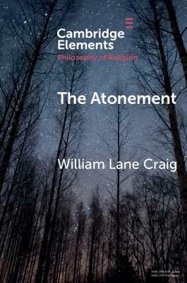 The Atonement by William Lane Craig