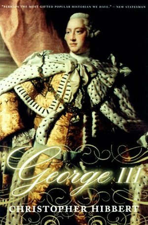 George III: A Personal History by Christopher Hibbert