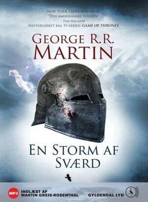 En Storm af Sværd by George R.R. Martin