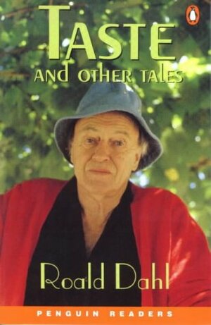 Taste And Other Tales by Roald Dahl, Michael Caldon