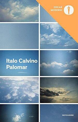 Palomar by Italo Calvino