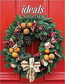 Ideals Christmas 2015 by Melinda L.R. Rumbaugh