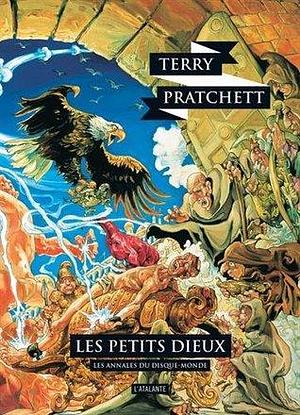 Les petits dieux by Terry Pratchett