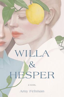 Willa & Hesper by Amy Feltman