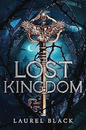 Lost Kingdom by Laurel Black