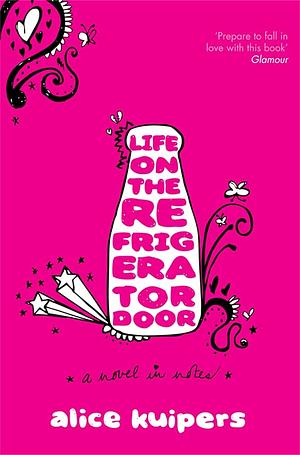 Life on the Refrigerator Door by Alice Kuipers