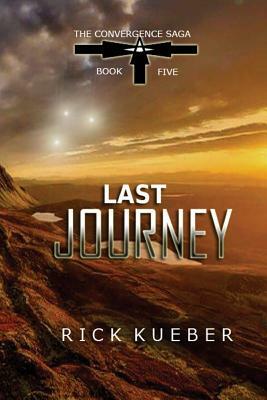 Last Journey by Rick Kueber