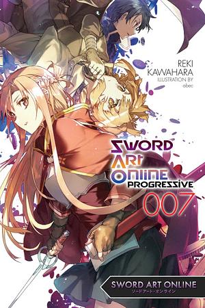 Sword Art Online Progressive 7 by Reki Kawahara