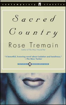 Sacred Country by Rose Tremain