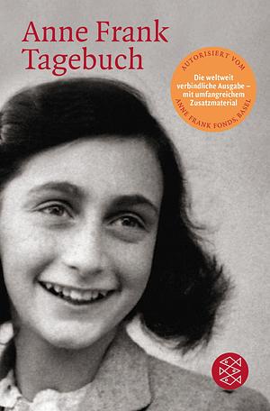 Tagebuch by Anne Frank