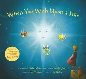 When You Wish Upon a Star by Leigh Harline, Ned Washington