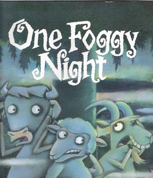 One Foggy Night by Brenda Parkes