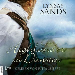 Ein Highlander zu Diensten by Lynsay Sands