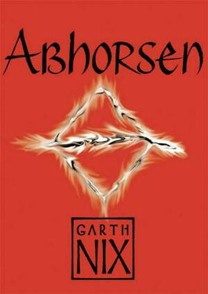 Abhorsen by Garth Nix