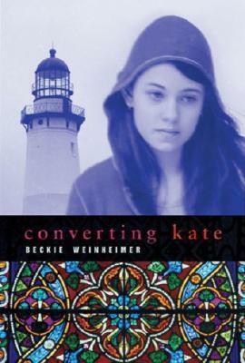 Converting Kate by Beckie Weinheimer