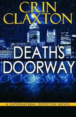 Death's Doorway by Crin Claxton